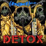 (Hed) P. E. - Detox von (Hed) P. E. - CD (Jewelcase) Bildquelle: EMP.de / (Hed) P. E.