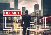 Helmet - LEFT von Helmet - LP (Coloured
