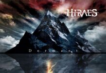 Hiraes - Dormant von Hiraes - CD (Digisleeve) Bildquelle: EMP.de / Hiraes