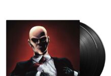 Hitman - Hitman: Codename 47 (OST) von Hitman - 2-LP (Gatefold) Bildquelle: EMP.de / Hitman