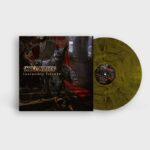 Holy Moses - Invincible friends von Holy Moses - LP (Coloured