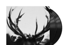 Ihsahn - Ihsahn von Ihsahn - 2-LP (Limited Edition