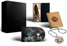 Imminence - Heaven in hiding von Imminence - CD (Boxset