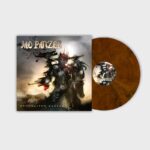 Jag Panzer - Mechanized Warfare von Jag Panzer - LP (Coloured