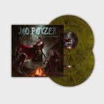 Jag Panzer - Thane to the throne von Jag Panzer - 2-LP (Coloured
