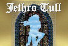 Jethro Tull - Living with the past von Jethro Tull - CD (Jewelcase