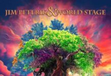Jim Peterik And World Stage - Roots & Shoots Vol. One von Jim Peterik And World Stage - CD (Jewelcase) Bildquelle: EMP.de / Jim Peterik And World Stage
