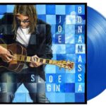Joe Bonamassa - Sloe gin von Joe Bonamassa - LP (Coloured