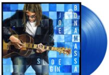 Joe Bonamassa - Sloe gin von Joe Bonamassa - LP (Coloured