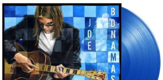 Joe Bonamassa - Sloe gin von Joe Bonamassa - LP (Coloured