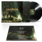John Wick - The Continental: From The World Of John Wick von John Wick - LP (Limited Edition