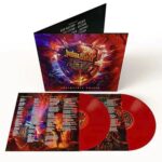 Judas Priest - Invincible shield von Judas Priest - 2-LP (Coloured