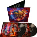 Judas Priest - Invincible shield von Judas Priest - 2-LP (Standard) Bildquelle: EMP.de / Judas Priest