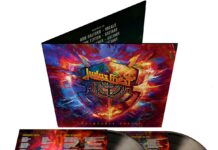 Judas Priest - Invincible shield von Judas Priest - 2-LP (Standard) Bildquelle: EMP.de / Judas Priest