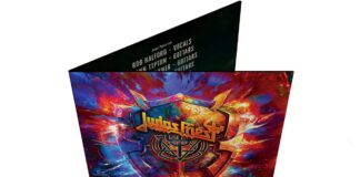 Judas Priest - Invincible shield von Judas Priest - 2-LP (Standard) Bildquelle: EMP.de / Judas Priest