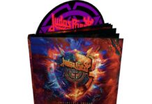 Judas Priest - Invincible shield von Judas Priest - CD (Deluxe Edition