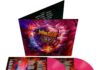 Judas Priest - Invincible shield von Judas Priest - LP (Coloured