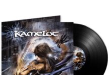 Kamelot - Ghost opera - The second coming von Kamelot - LP (Gatefold