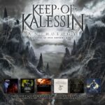 Keep Of Kalessin - Anthology - 25 years of Epic Extreme Metal von Keep Of Kalessin - 6-CD (Boxset) Bildquelle: EMP.de / Keep Of Kalessin