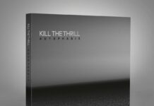 Kill The Thrill - Autophagie von Kill The Thrill - CD (Digipak) Bildquelle: EMP.de / Kill The Thrill