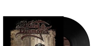 King Diamond - Masquerade of madness von King Diamond - EP (Re-Release