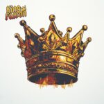 King Falcon - King Falcon von King Falcon - CD (Standard) Bildquelle: EMP.de / King Falcon