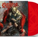 Kreator - Hate über alles von Kreator - 2-LP (Coloured