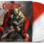 Kreator - Hate über alles von Kreator - 2-LP (Coloured