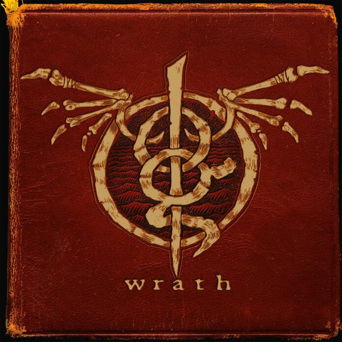 Lamb Of God - Wrath von Lamb Of God - LP (Re-Release