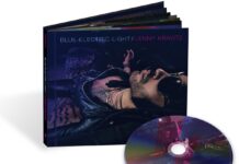 Lenny Kravitz - Blue electric light von Lenny Kravitz - CD (Deluxe Edition