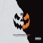 Magnolia Park - Halloween Mixtape II von Magnolia Park - CD (Jewelcase) Bildquelle: EMP.de / Magnolia Park