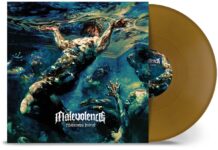 Malevolence - Malicious Intent von Malevolence - LP (Coloured