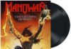 Manowar - Triumph of steel von Manowar - 2-LP (Re-Release