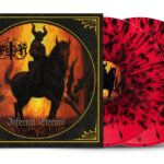 Marduk - Infernal Eternal von Marduk - 2-LP (Coloured