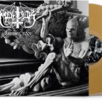 Marduk - Totentanz 2001 von Marduk - LP (Coloured