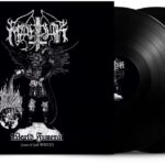 Marduk - World funeral: Jaws of hell MMIII von Marduk - 2-LP (Limited Edition