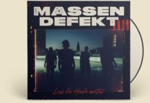 Massendefekt - Lass die Hunde warten von Massendefekt - CD (Digipak) Bildquelle: EMP.de / Massendefekt