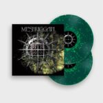 Meshuggah - Chaosphere von Meshuggah - 2-LP (Coloured