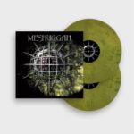 Meshuggah - Chaosphere von Meshuggah - 2-LP (Coloured