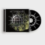 Meshuggah - Chaosphere von Meshuggah - CD (Jewelcase