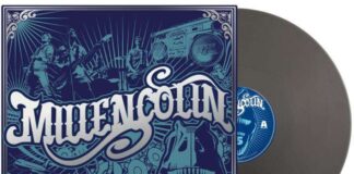 Millencolin - Machine 15 (15th Anniversary Edition) von Millencolin - LP (Coloured