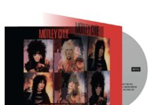 Mötley Crüe - Shout At The Devil (40th Anniversary Box Set) von Mötley Crüe - CD (Digipak