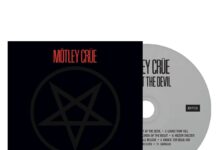 Mötley Crüe - Shout At The Devil (40th Anniversary Box Set) von Mötley Crüe - CD (Limited Edition