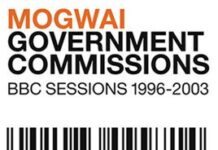 Mogwai - Government commissions (BBC Sessions 1996-2003) von Mogwai - 2-LP (Standard) Bildquelle: EMP.de / Mogwai