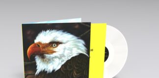 Mogwai - The hawk is howling von Mogwai - 2-LP (Coloured