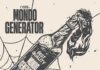 Mondo Generator - We sand against you von Mondo Generator - LP (Coloured