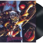 Motörhead - Bomber von Motörhead - LP (Re-Release