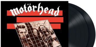 Motörhead - On parole (Expanded & Remastered) von Motörhead - 2-LP (Re-Release