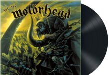 Motörhead - We Are Motörhead von Motörhead - LP (Re-Release