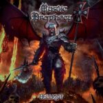 Mystic Prophecy - Hellriot von Mystic Prophecy - CD (Jewelcase) Bildquelle: EMP.de / Mystic Prophecy